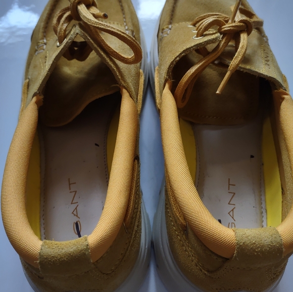 Men's shoes size 44euro or 10.5us - Picture 5 of 9